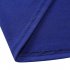  US Direct  Ladies vest pleated pocket long skirt blue 1 M missky