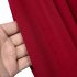  US Direct  Ladies vest pleated pocket long skirt wine red 85 M missky