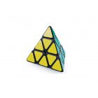  US Direct  LanLan Pyraminx Sticker Puzzle Cube