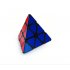  US Direct  LanLan Pyraminx Sticker Puzzle Cube