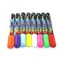 US Direct  Liquid Chalk Fluorescent Neon Markers   8 Colors