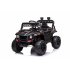  US Direct  Lumiparty 12V Kids Ride On Car Truck w Parent Remote Control  Spring Suspension  LED Lights  Spacious Seat with Belt  AUX Port  Music  Red  no Tent 