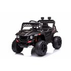US US RCTOWN 12V Kids Ride On Car Truck with Parent Remote Control Black