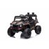  US Direct  Lumiparty 12V Kids Ride On Car Truck w Parent Remote Control  Spring Suspension  LED Lights  Spacious Seat with Belt  AUX Port  Music  Black  no Ten