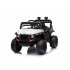  US Direct  Lumiparty 12V Kids Ride On Car Truck w Parent Remote Control  Spring Suspension  LED Lights  Spacious Seat with Belt  AUX Port  Music  Black  no Ten
