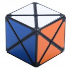 [US Direct] MF8 Magic Cube Intelligence Test Black