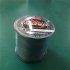  US Direct  MOUNCHAIN 300m Fishing Line 8 Strands Pe Braided Super Strong Fishing  Line Fishing Tackle Yellow 10LB 0 12MM