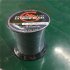  US Direct  MOUNCHAIN 300m Fishing Line 8 Strands Pe Braided Super Strong Fishing  Line Fishing Tackle gray 40LB 0 32MM