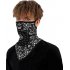  US Direct  MOUNCHAIN Ear Hanging Mask Printed Pullover Outdoor Sports Headcover Casual Sunproof Mask Scarf Pattern 2  2