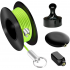  US Direct  Magnetic Wire  Pulling  System Threader Wiremag Puller Wire Cable Running Device opp