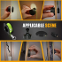  US Direct  Magnetic Wire  Pulling  System Threader Wiremag Puller Wire Cable Running Device opp