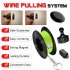  US Direct  Magnetic Wire  Pulling  System Threader Wiremag Puller Wire Cable Running Device opp