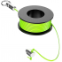  US Direct  Magnetic Wire  Pulling  System Threader Wiremag Puller Wire Cable Running Device opp