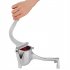  US Direct  Manual Mini Juicers Aluminum Squeeze Type Easy Clean Juice Extractor Juice Maker Machine Home Accessories Metal