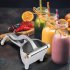  US Direct  Manual Mini Juicers Aluminum Squeeze Type Easy Clean Juice Extractor Juice Maker Machine Home Accessories Metal