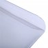  US Direct  Matte  Floor  Protection  Mat Chair Mat Without Nails Rectangular Pad  90x120x0 15cm  Transparent