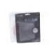  US Direct  Men Women Fashion Washable Sunscreen Dust Haze Proof Mask Ice silk black
