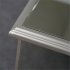  US Direct  Mirrored Desk Vanity Table With 5 Drawers For Home Bedroom Storage Five draws