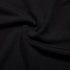  US Direct  Missky Women s V neck Short Sleeve Casual Dress with Irregular Hem Black S