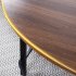  US Direct  Modern L Shaped Desk Compact Design Home Office Desk Corner Computer Desk Larger Gaming Desk Office Writing Workstation