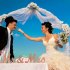  US Direct  Mr   Mrs Wooden Decoration Props for Wedding  Rose gold