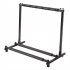  US Direct  Multi Guitar Stand Display Rack Shelf Foldable Protector Bracket Musical Instrument Accessories For Guitar bass