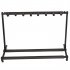  US Direct  Multi Guitar Stand Display Rack Shelf Foldable Protector Bracket Musical Instrument Accessories For Guitar bass