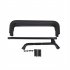  US Direct  Multiple Guitar Stand 3 Holders Circular Tube Rack For Electric Guitar Bass Acoustic Guitars Musical Instrument Accessories Black