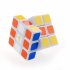  US Direct  NEW  MF8 3x3x3 Legend Speed Cube White