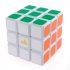  US Direct  NEW  MF8 3x3x3 Legend Speed Cube White