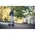  US Direct  Ninebot KickScooter by Segway ES2 Upgraded Mobility  Folding Electric KickScooter  Dark Gray 110  39 0 19 5