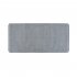  US Direct  Non slip  Bathroom  Mat Set 17   36   2  Pillow 7 48  11 4     Cushion With Suction Cup gray