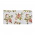  US Direct  Non slip Bathroom  Mat Set  17   36   2  Pillow 7 48  11 4      Cushion With Suction Cup Rose type