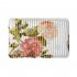  US Direct  Non slip Bathroom  Mat Set  17   36   2  Pillow 7 48  11 4      Cushion With Suction Cup Rose type