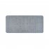  US Direct  Non slip  Bathroom  Mat Set 17   36   2  Pillow 7 48  11 4     Cushion With Suction Cup gray