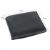  US Direct  Novelty Magic Trick Flame Fire Wallet Magician Trick Wallet Stage Street Show Bifold Wallet  black