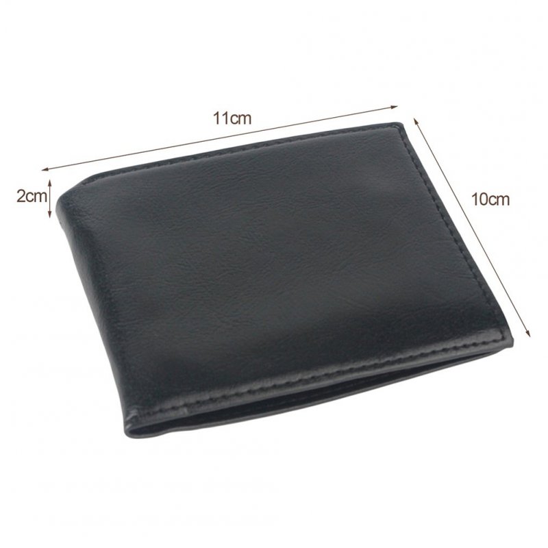 US Novelty Magic Trick Flame Fire Wallet Magician Trick Wallet Stage Street Show Bifold Wallet  black