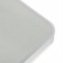  US Direct  One Piece Foldable Table Chair Aluminum Alloy Portable Camping Picnic 4 seats Fold Up Travel Table Set Silver