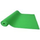 [US Direct] Original BalanceFrom GoYoga All Purpose High Density Non-Slip Exercise Yoga Mat with Carrying Strap, Blue Green