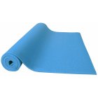  US Direct  Original BalanceFrom GoYoga All Purpose High Density Non Slip Exercise Yoga Mat with Carrying Strap  Blue Blue