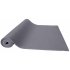 US Direct  Original BalanceFrom GoYoga All Purpose High Density Non Slip Exercise Yoga Mat with Carrying Strap  Blue Gray