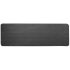  US Direct  Original BalanceFrom GoYoga All Purpose 1 2 Inch Extra Thick High Density Anti Tear Exercise Yoga Mat with Carrying Strap  Black Gray