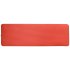  US Direct  Original BalanceFrom GoYoga All Purpose 1 2 Inch Extra Thick High Density Anti Tear Exercise Yoga Mat with Carrying Strap  Black Red