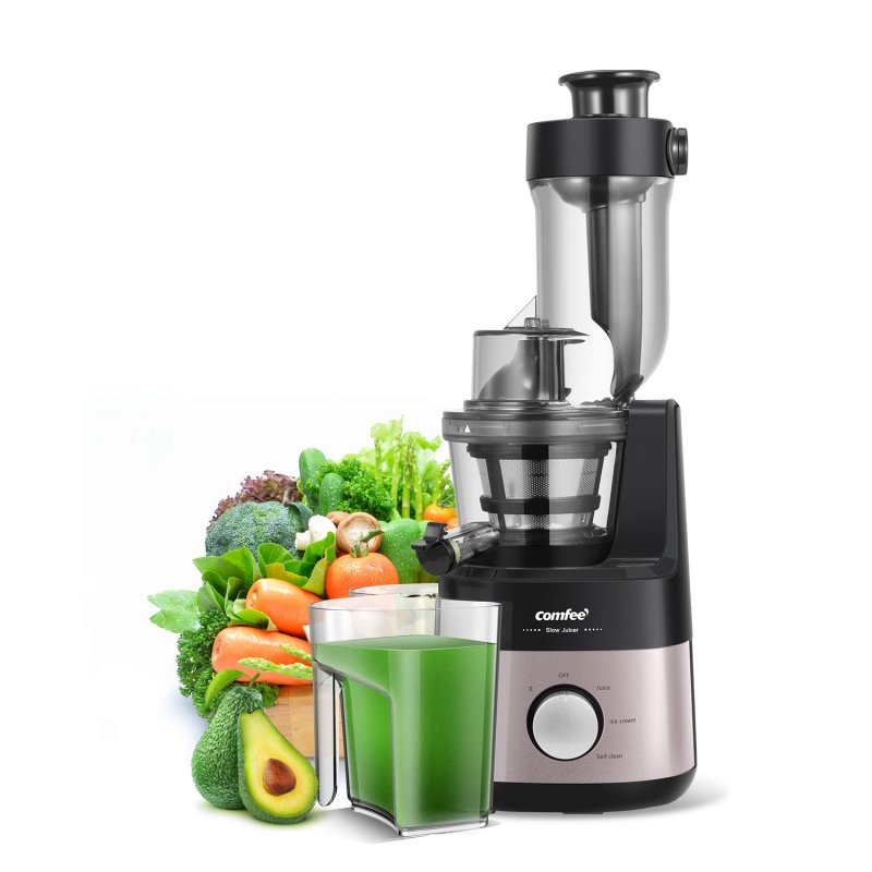 Buy Wholesale China 2 In 1 Cute Blender Fruit Juicer Extractor