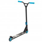 US Original LALAHO Scooters Stunt Scooter For Kids Extreme Sports Blue Black Color Trick Scooter Blue black