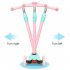  US Direct  Original LALAHO Toddlers Scooter Non foldable 3 speed Adjustment Blue Pink Color Matching Scooter Blue pink