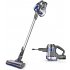  US Direct  Original MOOSOO M Cordless Vacuum  10Kpa Powerful Suction  4 in 1 Stick Handheld Vacuum Cleaner