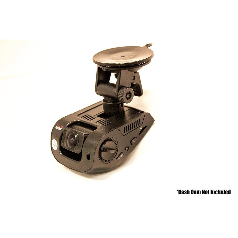 rexing suction cup mount