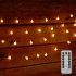  US Direct  Original Tomshine String Light 0 6W 10M 32 8Ft 80LEDs Battery Powered IP44 Water Resistance with Remote Control for Party Living Room Bedroom Patio 
