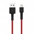  US Direct  Original ZMI Lightning to USB A Cable  iPhone Charger Cable  for iPad  iPod Touch and iPhone 8 8 Plus X XS XS Max XR 7 7 Plus SE 6 6S  3 3 ft  Black